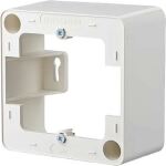 METZ CONNECT Aufputzrahmen 85x85 für Cat.6A...