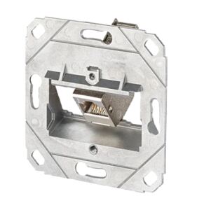 METZ CONNECT Anschlussdose E-DAT MODUL 8(8)UP0