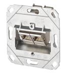 METZ CONNECT Anschlussdose  E-DAT MODUL 8/8(8)UP0