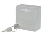 METZ CONNECT IP44 SG UP-Gehäuse Keystone...