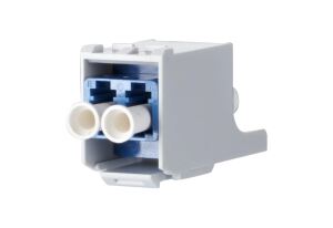 METZ CONNECT OpDAT modul LC-Duplex OS2