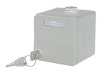 METZ CONNECT IP44 SG AP-Gehäuse Modul...