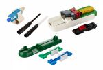 METZ CONNECT OPDAT Fast Hybrid Steckerbau.(VPE 20)SC UPC...