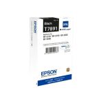 Epson Tintenpatrone XXL Black 4k