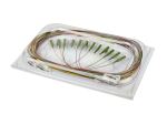 METZ CONNECT OpDAT Pigtail LC APC OS2 12 Farben (VPE 12)