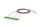 METZ CONNECT OpDAT Pigtail LC APC OS2 12 Farben (VPE 12)