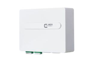 METZ CONNECT OpDAT ADT VIK 2xLC-D APC OS2 reinweiß