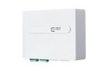 METZ CONNECT OpDAT ADT VIK 2xLC-D APC OS2 reinweiß