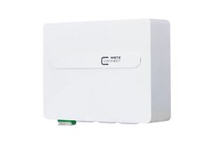 METZ CONNECT OpDAT ADT VIK 1xLC-D APC OS2 reinweiß