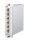 METZ CONNECT AP-Verteiler E-DAT ISO/IEC CAT.6A 6 Port 3 HE TE