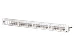 METZ CONNECT 19" Modulträger 24 Port 1HE...
