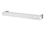 METZ CONNECT 19" Modulträger 24 Port 1HE...