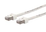 METZ CONNECT Patchkabel Cat.6 Ultraflex500 VoIP AWG 26...