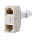 METZ CONNECT Cable sharing Adapter pnp1 Buchsenbelegung 4.5.3.6
