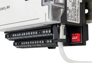 METZ CONNECT Stecker RJ45 C6A field plug ultra short STP