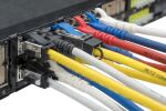 METZ CONNECT Stecker RJ45 C6A field plug ultra short STP