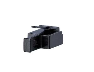 METZ CONNECT Staubschutzstecker
