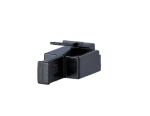 METZ CONNECT Staubschutzstecker