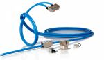 METZ CONNECT Kabelverbinder Class EA 360°