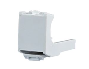 METZ CONNECT BLIND modul lichtgrau