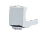 METZ CONNECT BLIND modul lichtgrau