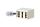 METZ CONNECT UAE Adapter WE 8 - NFN RJ45 Stecker, 0,1m Verlängerung