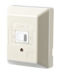 METZ CONNECT Starkstromanschalterelais SAR 1 AP