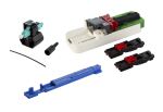 METZ CONNECT OpDAT LWL Starterset WKZ-Set + 20x FAST LC...