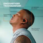 Beyerdynamic VERIO 200 black Kopfhörer Kabellos Offene Ohren Musik/Alltag USB Typ-C Bluetooth Schwarz