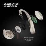 Beyerdynamic VERIO 200 black Kopfhörer Kabellos Offene Ohren Musik/Alltag USB Typ-C Bluetooth Schwarz
