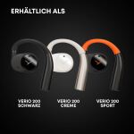 Beyerdynamic VERIO 200 cream Kopfhörer Kabellos Offene Ohren Musik/Alltag USB Typ-C Bluetooth Cremefarben