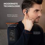 Beyerdynamic VERIO 200 cream Kopfhörer Kabellos Offene Ohren Musik/Alltag USB Typ-C Bluetooth Cremefarben