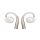 Beyerdynamic VERIO 200 cream Kopfhörer Kabellos Offene Ohren Musik/Alltag USB Typ-C Bluetooth Cremefarben