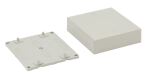 CobiNet Kunststoffverteilerkasten KVK III 2 LSA-Module 1/20