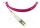 BlueOptics LWL Patchkabel LC / SC MM OM4 magenta 1,0m