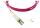 BlueOptics LWL Patchkabel LC / SC MM OM4 magenta 1,0m