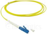 BlueOptics LWL Patchkabel Simplex LC-UPC / LC-APC SM OS2 1,0m