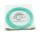 BlueOptics LWL Patchkabel LC / LC MM OM3 aqua 0,5m