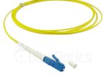 BlueOptics LWL Patchkabel Simplex LC/UPC / SC/APC SM OS2 3,0m