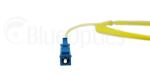 BlueOptics LWL Patchkabel Simplex LC/UPC / SC/APC SM OS2 3,0m
