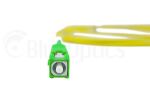 BlueOptics LWL Patchkabel Simplex LC/UPC / SC/APC SM OS2 3,0m