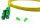 BlueOptics LWL Patchkabel Duplex LC-APC / LC-APC SM 25,0m