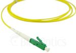 BlueOptics LWL Patchkabel Simplex LC/APC - SC/UPC...