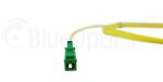 BlueOptics LWL Patchkabel Simplex LC/APC - SC/UPC Singlemode OS2 3,0m