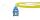 BlueOptics LWL Patchkabel Simplex LC/APC - SC/UPC Singlemode OS2 3,0m