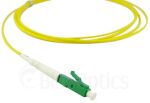 BlueOptics LWL Patchkabel Simplex LC-APC / LC-APC SM OS2...