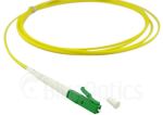 BlueOptics LWL Patchkabel Simplex LC-APC / LC-APC SM OS2 30,0m