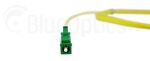 BlueOptics LWL Patchkabel Simplex LC-APC / LC-APC SM OS2 30,0m
