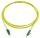 BlueOptics LWL Patchkabel Simplex LC-APC / LC-APC SM OS2 30,0m