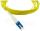 BlueOptics LWL Patchkabel Duplex LC-UPC / LC-UPC SM OS2 1,5m